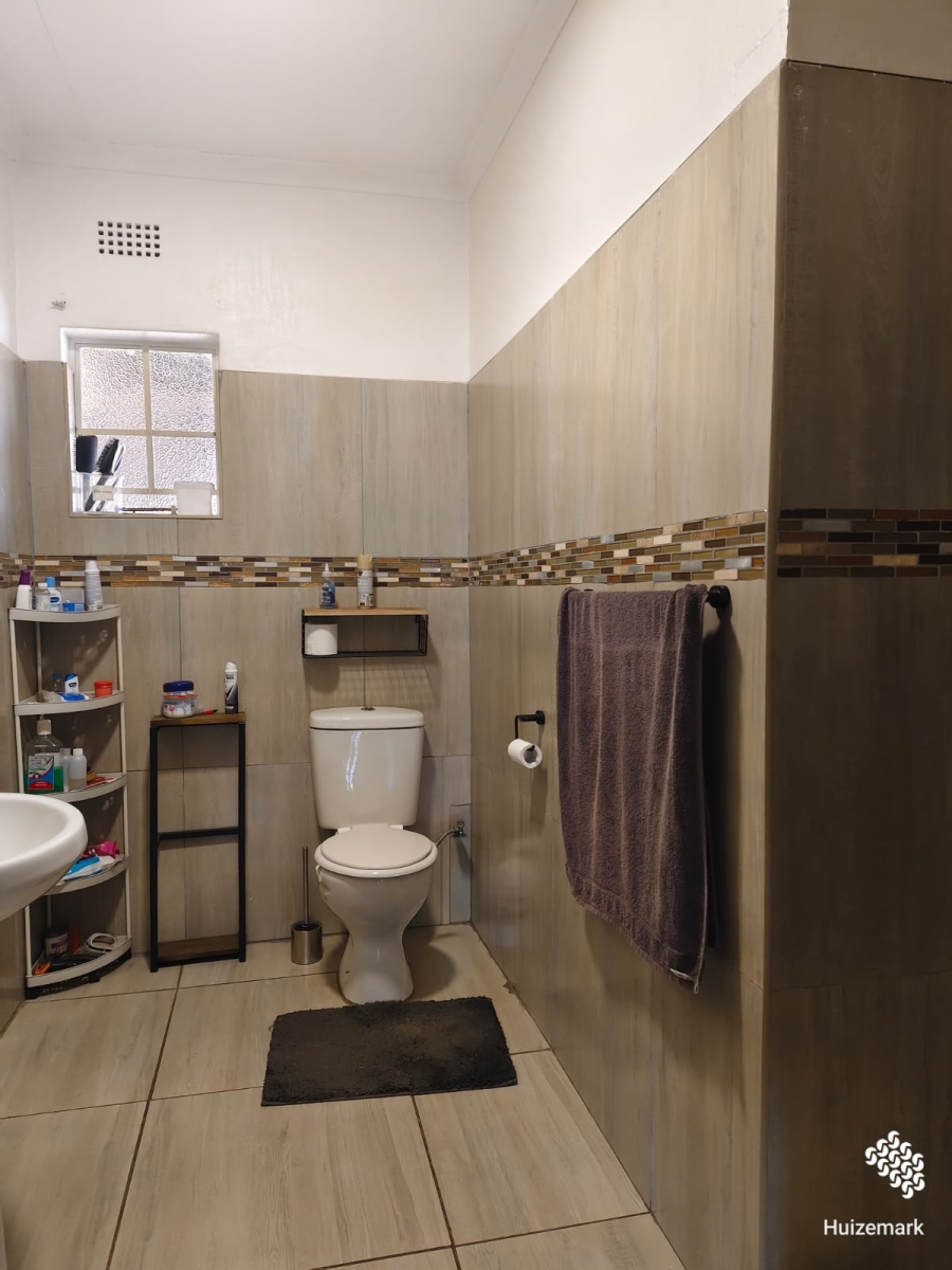 3 Bedroom Property for Sale in Vaalpark Free State